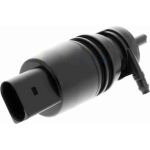 Vemo Waschpumpe für Scheinwerferreinigung V40-08-0022 Vemo Waschpumpe für Scheinwerferreinigung V40-08-0022