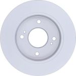 Kamoka Bremsscheibe 103534