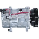 Kompressor, Klimaanlage NRF32033 Kompressor, Klimaanlage NRF32033