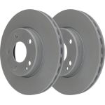 Bremsscheibe Db P. W246/W176 1,5-1,8 11 24.0125-0200.1