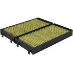 KAMOKA Filter, Innenraumluft 6080061 KAMOKA Filter, Innenraumluft 6080061