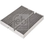 Filter, Innenraumluft 107833 Filter, Innenraumluft 107833