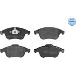 Bremsbelagsatz Renault P. Laguna 07- 2.0B/Dci 025 247 0917 Bremsbelagsatz Renault P. Laguna 07- 2.0B/Dci 025 247 0917
