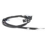 Handbremsseil 1987477933 Handbremsseil 1987477933