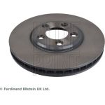Bremsscheibe Jaguar P. S-Type 2.5-4.2 V8 99-07 ADJ134342 Bremsscheibe Jaguar P. S-Type 2.5-4.2 V8 99-07 ADJ134342