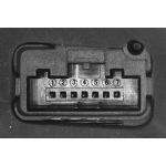 Vemo Türschloss V10-85-2323 Vemo Türschloss V10-85-2323