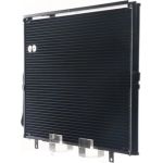 Kondensator, Klimaanlage AC 148 000S Kondensator, Klimaanlage AC 148 000S