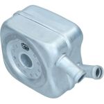 KAMOKA Ölkühler, Motoröl 7730009