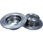 Maxgear Bremsscheibe Bmw T. E36 94-00 19-1197 Maxgear Bremsscheibe Bmw T. E36 94-00 19-1197