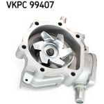SKF Wasserpumpe / Kühlmittelpumpe VKPC 99407 SKF Wasserpumpe / Kühlmittelpumpe VKPC 99407