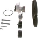 Steuerriemen Kit inkl. Wapu 1987946400 Steuerriemen Kit inkl. Wapu 1987946400