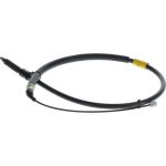 Bosch Handbremsseil links 1987477529 Bosch Handbremsseil links 1987477529