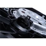 Nissens Kühlerlüfter PKW 850066 Nissens Kühlerlüfter PKW 850066