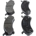 Bosch Bremsbelag 0 986 494 952