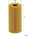 HU 618/1 y MANN-FILTER Ölfilter HU 618/1 y HU 618/1 y MANN-FILTER Ölfilter HU 618/1 y