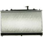MAHLE Kühler, Motorkühlung CR 1021 000S MAHLE Kühler, Motorkühlung CR 1021 000S