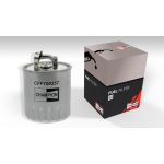 CHAMPION Kraftstofffilter CFF100257 CHAMPION Kraftstofffilter CFF100257