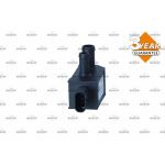 NRF Abgasdrucksensor 708040 NRF Abgasdrucksensor 708040