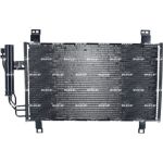 Kondensator, Klimaanlage 350361 Kondensator, Klimaanlage 350361