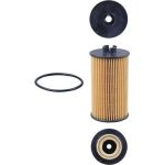 MAHLE Ölfilter OX 401D MAHLE Ölfilter OX 401D