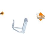 NRF Heizungskühler 54231 NRF Heizungskühler 54231
