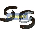 Japanparts Bremsbacken GF-K16AF Japanparts Bremsbacken GF-K16AF