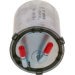 Kraftstofffilter F 026 402 835 Kraftstofffilter F 026 402 835