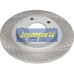 Japanparts Bremsscheibe DP-320C Japanparts Bremsscheibe DP-320C