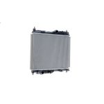 MAHLE Kühler, Motorkühlung CR 1139 000S MAHLE Kühler, Motorkühlung CR 1139 000S