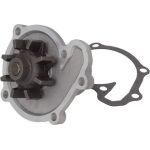 KAMOKA Wasserpumpe T0217 KAMOKA Wasserpumpe T0217