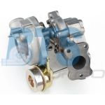 BTS TURBO Turbolader T911073BL BTS TURBO Turbolader T911073BL