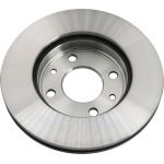 VALEO Bremsscheibe 186229