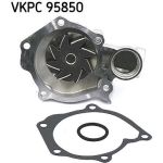 SKF Wasserpumpe VKPC 95850 SKF Wasserpumpe VKPC 95850