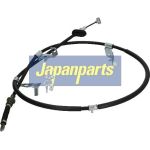 Japanparts Handbremsseil Seilzug Festellbremse BC-848L Japanparts Handbremsseil Seilzug Festellbremse BC-848L