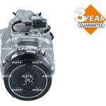 NRF Klimakompressor 32796 NRF Klimakompressor 32796