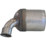 Bosal Partikelfilter 095-120 Bosal Partikelfilter 095-120