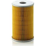 MANN-FILTER Ölfilter LKW H 820/3 X MANN-FILTER Ölfilter LKW H 820/3 X