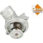 NRF Kühlmittelthermostat 725245 NRF Kühlmittelthermostat 725245