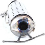 Walker Dieselpartikelfilter EVO C 73372 Walker Dieselpartikelfilter EVO C 73372