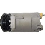 MAHLE Kompressor, Klimaanlage ACP 1390 000P MAHLE Kompressor, Klimaanlage ACP 1390 000P
