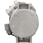Nissens Klimakompressor PKW 890066 Nissens Klimakompressor PKW 890066