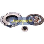 Japanparts Kupplungssatz KF-453 Japanparts Kupplungssatz KF-453