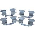 MAXGEAR Scheibenbremsbelag-Zubehörsatz 27-2484