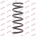 RA6309 KYB Fahrwerksfeder Fiat T. Panda 4X4 1.2/1.3D 10/04 RA6309 KYB Fahrwerksfeder Fiat T. Panda 4X4 1.2/1.3D 10/04
