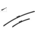 Bosch Scheibenwischer Aerotwin A746S 3397014873 Bosch Scheibenwischer Aerotwin A746S 3397014873