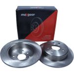 MAXGEAR Bremsscheibe 19-2330 Chevrolet Epica 06 MAXGEAR Bremsscheibe 19-2330 Chevrolet Epica 06