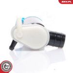 SKV GERMANY Waschpumpe 15SKV009 SKV GERMANY Waschpumpe 15SKV009