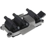 Valeo Zündspule 245296 Valeo Zündspule 245296