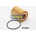Japanparts Ölfilter FO-ECO099 Japanparts Ölfilter FO-ECO099