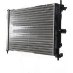 MAHLE Kühler, Motorkühlung CR 438 000S MAHLE Kühler, Motorkühlung CR 438 000S